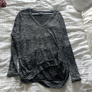 Aritzia Wilfred Free longsleeve